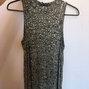 Bp sweater dress
